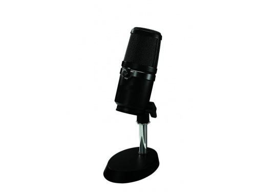 Infinity MIC-358U USB Microphone for Gaming Podcasting and Streaming