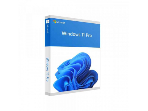 Windows 11 Pro 64bit Retail USB