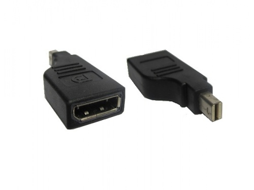 MINI DP PORT to DP Adapter