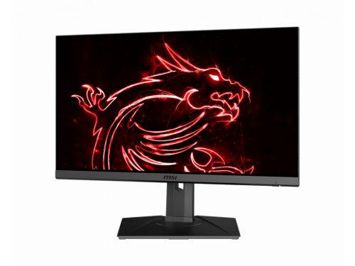 MSI Optix MAG275R2 27&quot; FHD, FLAT IPS, 165Hz RGB Freesync Gaming Monitor, 1ms, 1920*1080, Height Adjustable, 2*HDMI, DP