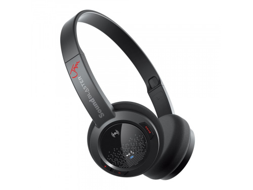 Creative SoundBlaster JAM Ultralight Bluetooth Headset PC - MAC - ANDROID - iOS MODEL: HS-SB-JAM