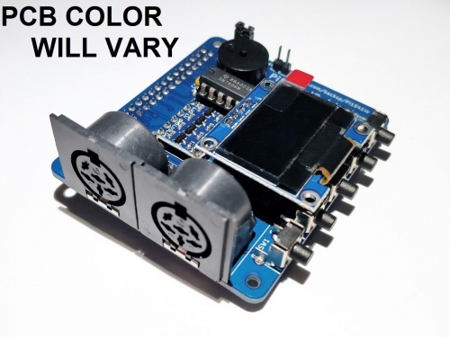 pi1541_pcb