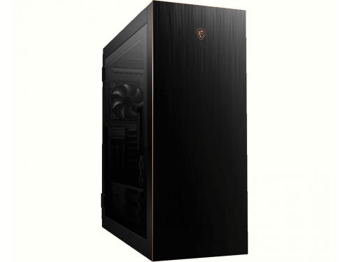 MSI MPG SEKIRA 500G Gaming Case - E-ATX 6x 3.5&quot; Bays USB 3.2 Front Panel