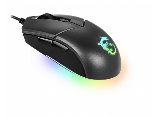 MSI CLUTCH GM11 Gaming Mouse MODEL : GLUTCH GM11 