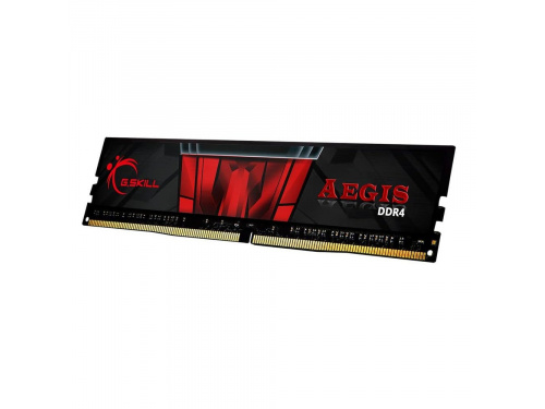 G.Skill F4-3200C16S-16GIS 16G DDR4 3200 Mhz AEGIS Memory