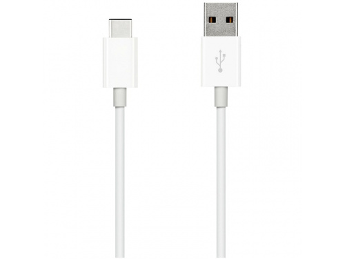 Axceltek 1m USB-C to USB-A Cable (M to M) PN : CUCUA-1