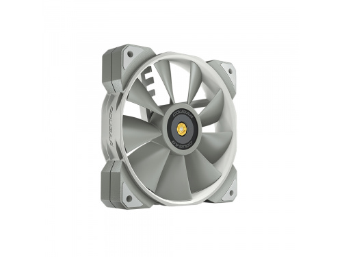 Cougar MHP120 WHITE CF-MHP12HB-W High performance 120mm Fan