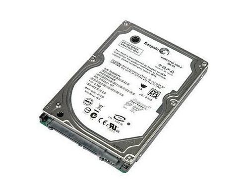  SATA 500gig Notebook Hard Drive (Various Models) &lt;b&gt;Ex DEMO Hard Drive ONLY&lt;/b&gt;