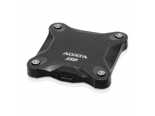 ADATA 960gb SD600Q DURABLE External Storage MODEL : ASD600Q-960GU31-CBK (BLACK)