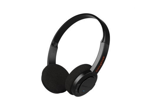 Creative SoundBlaster JAM V2 Ultralight Bluetooth Headset MODEL: EF0950