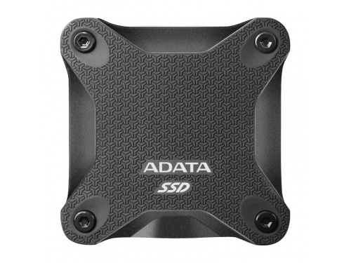 ADATA 960gb SD600Q DURABLE External Storage MODEL : ASD600Q-960GU31-CBK (BLACK)