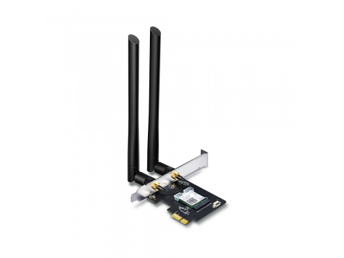 TP-LINK ARCHER T5E AC1200&lt;b&gt; Bluetooth 4.2&lt;/b&gt; WiFi PCI-e  Card 