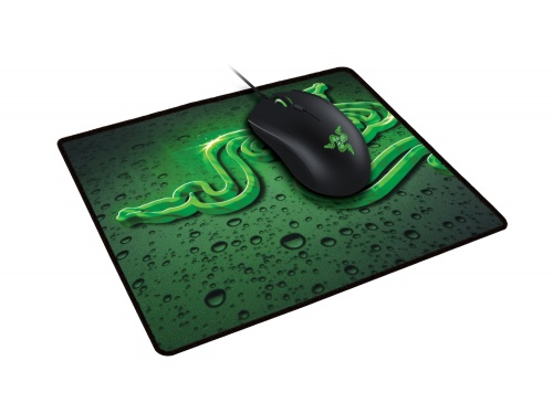 RAZER &lt;b&gt;GOLIATHUS Speed TERRA Edition&lt;/b&gt; 215mm x 270mm &lt;b&gt;SMALL&lt;/b&gt; RZ02-01070100-R3M2
