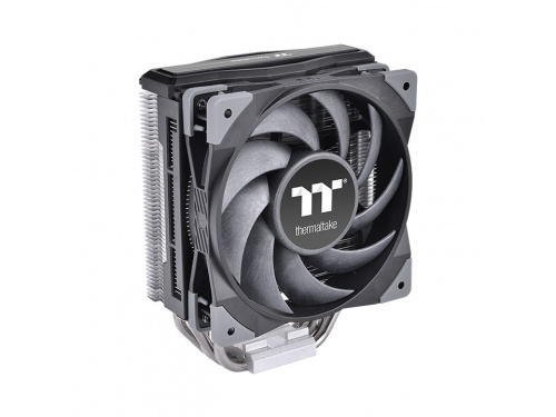Thermaltake TOUGHAIR 310 CPU Cooler (1x Fan) Up to 170watt - Intel 1200/115x - AMD AMxx Series MODEL : CL-P074-AL12BL-A