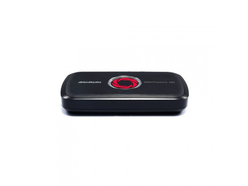 Avermedia lgp hotsell lite capture card
