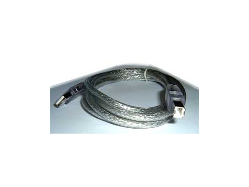 2 meter A-B connection USB CABLE Anyware UC-2002AB Astrotek AT-USB-AB-2M