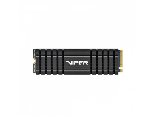 PATRIOT VIPER 512gb M.2 NVMe Drive (2280) PCIe Gen3 x4 PE000611 VPN100-512GM28H