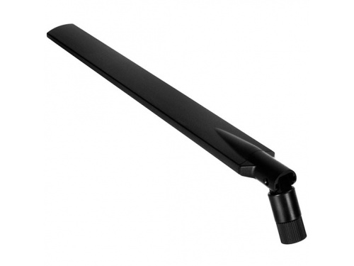 SilverStone WAD17 Dual-Band High Gain Wi-Fi Antenna Model: SST-WAD17