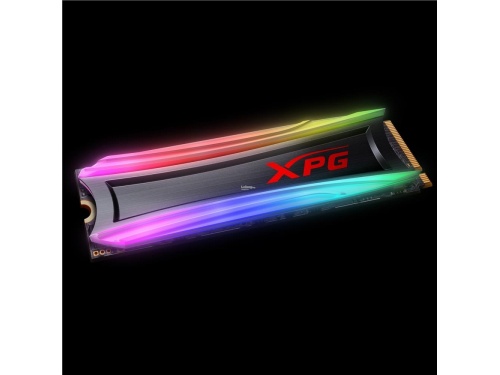 Xpg Spectrix S40g 512gb M 2 2280 Ssd Gamedude Computers