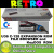 128rom_retro_filebrowser_keydos Our Products | GameDude Computers