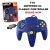 n64_blue Brands listing | GameDude Computers