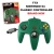 n64_green Brands listing | GameDude Computers
