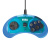 sega_genesis_6_button_usb_clear_blue_2_1034024322 Brands listing | GameDude Computers