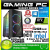 xgamer_i5_rtx3050_32gb Products | GameDude Computers