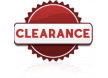 CLEARANCE