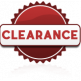 CLEARANCE