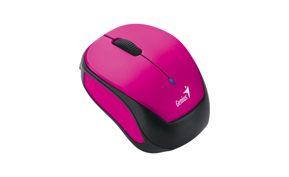 comment for me Overcome Genius Micro Traveler 9000R PINK USB Nano Wireless Mouse Rechargeable -  GameDude Computers