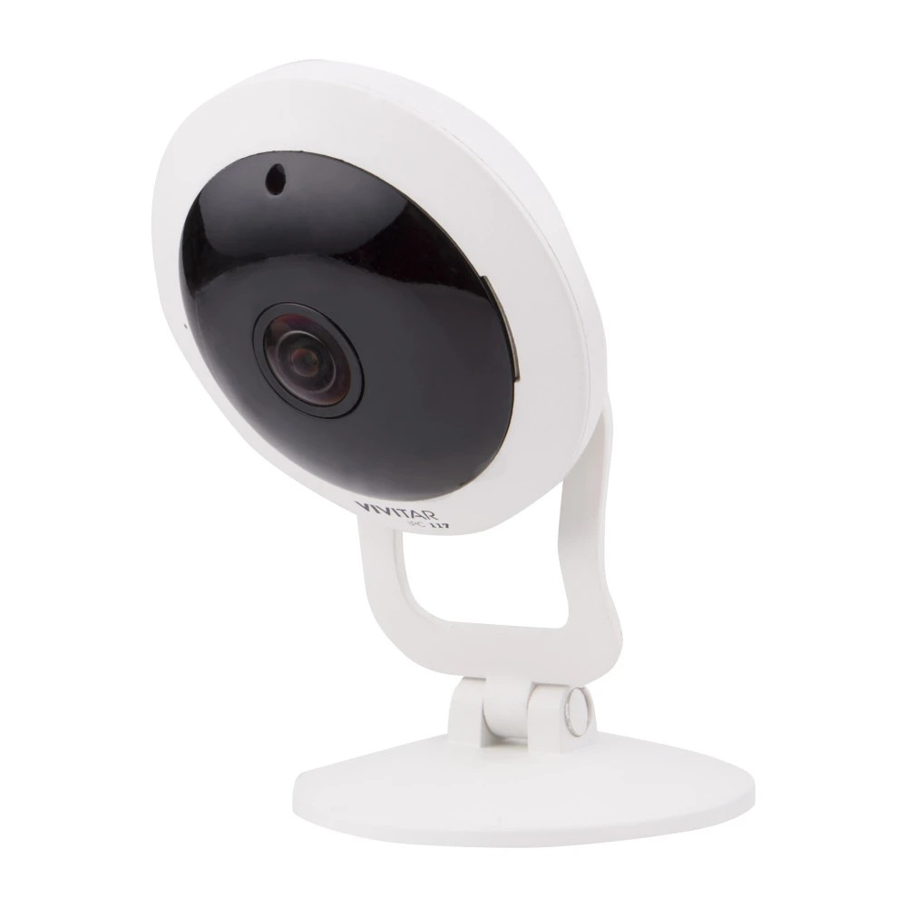 vivitar smart security 360 wide angle