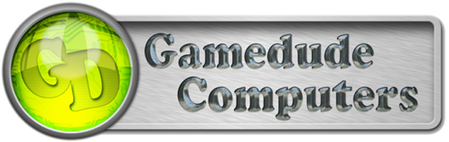 GameDude Computers - Good Deals Everyday