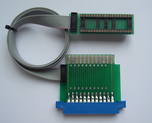 nibbler2 Burst Nibbler for Commodore 64/128  Datel Parallel Cable & Software Zoom floppy compatible