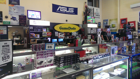 GameDude Store 3