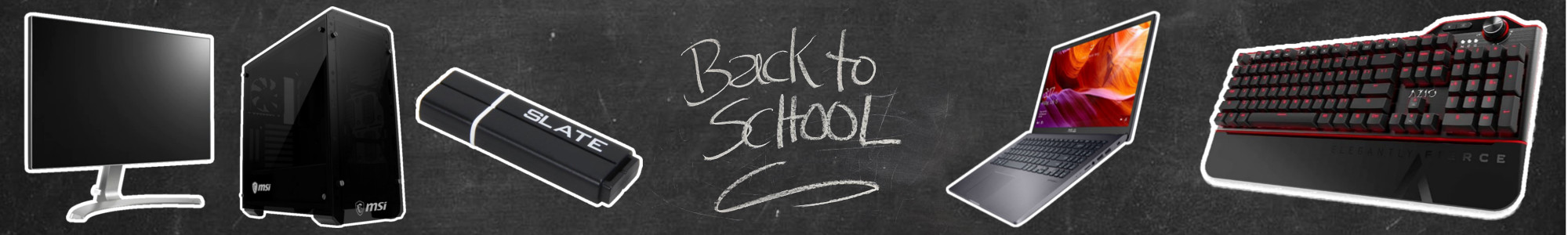 backtoschool2021 GameDude Computers - Good Deals Everyday