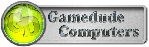 GameDude Computers